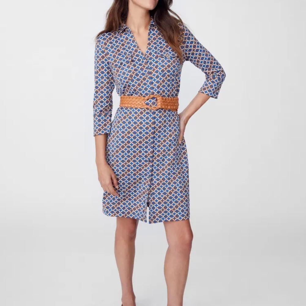 JMC Brynn dress
